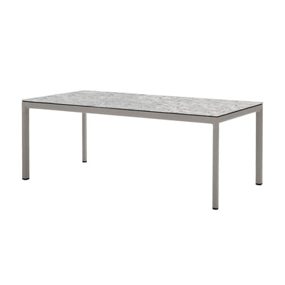 Cane-line Drop Garden Dining Table