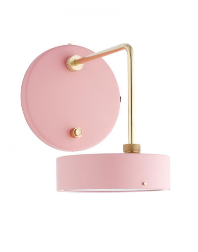 Petite Machine wall light