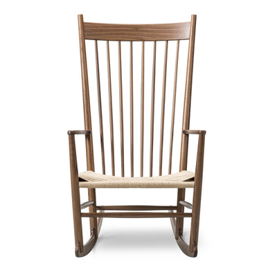 Frederica Wegner J16 Rocking Chair