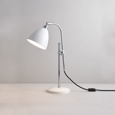 Original BTC Task Table Lamp