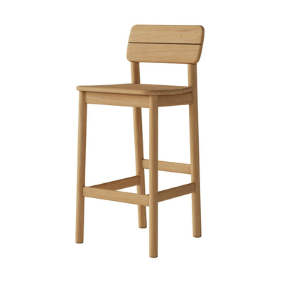 Case Furniture Tanso Bar Stool