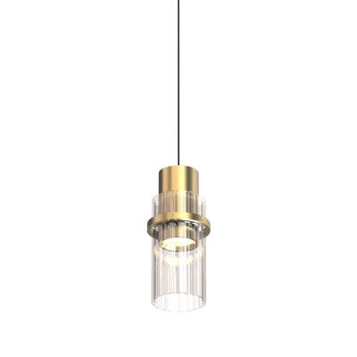 TOOY Lei Pendant Light