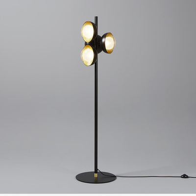 Tooy Muse floor lamp