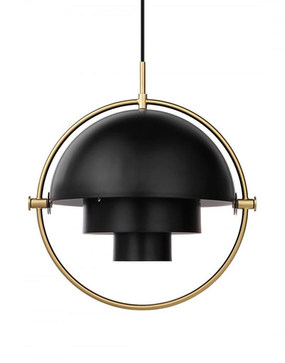 GUBI Multi-Lite Pendant Light - Large