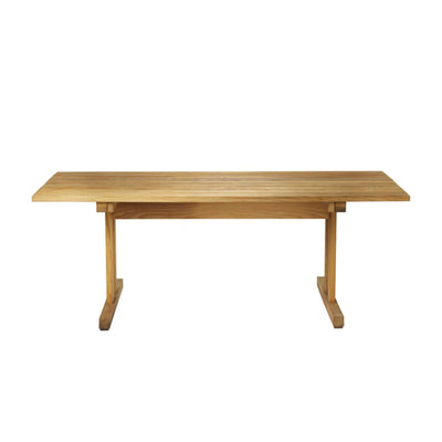 FDB Mobler M17 Ermelunden Garden Table