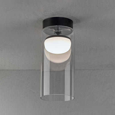 Diver ceiling light