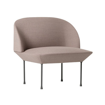 Oslo lounge chair