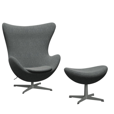 Fritz Hansen Egg Lounge Chair