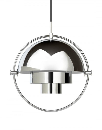 GUBI Multi-Lite Pendant Light - Large