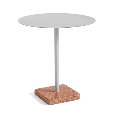 HAY Terrazzo Table - Round