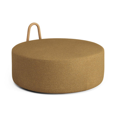 SWEDESE Amstelle Pouf