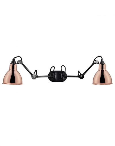 Lampe Gras 204 Double Wall Light