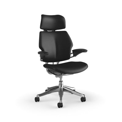 Humanscale Freedom Headrest Chair