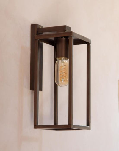 Bellecour Applique Wall Light