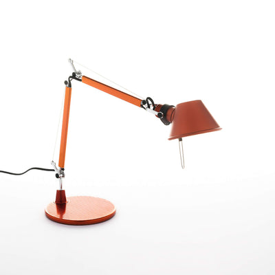 Artemide Tolomeo Micro Desk Lamp