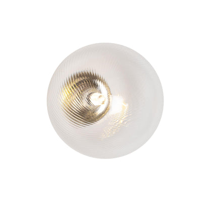 Leverint Pimlico Sealed Flush Mount