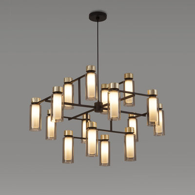 Tooy Osman chandelier