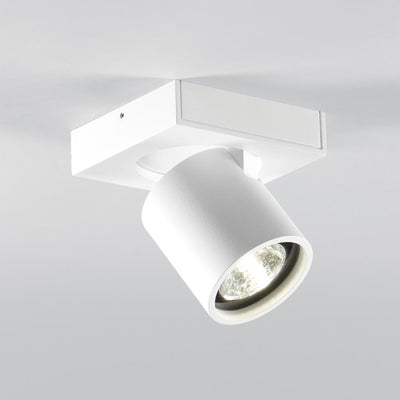 Focus ceiling light by Light-Point