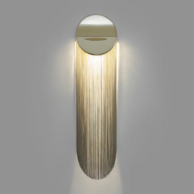 Ce wall light