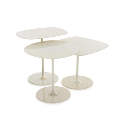 Kartell Thierry Side Table Collection