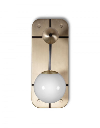 Bert Frank Rift Wall Light