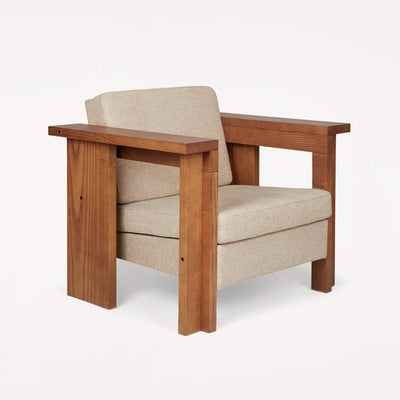 Frama Symmetry Chair