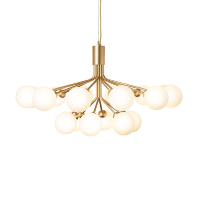 Nuura Apiales Chandelier