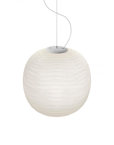 Gem pendant light