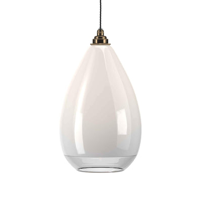 Fritz Fryer Wellington Bathroom Pendant Light