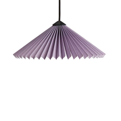 HAY Matin Pendant Light