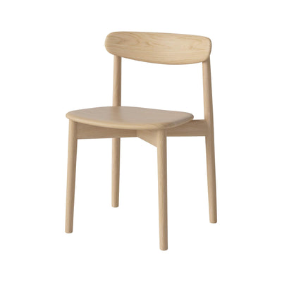 Bolia Merge Dining Chair