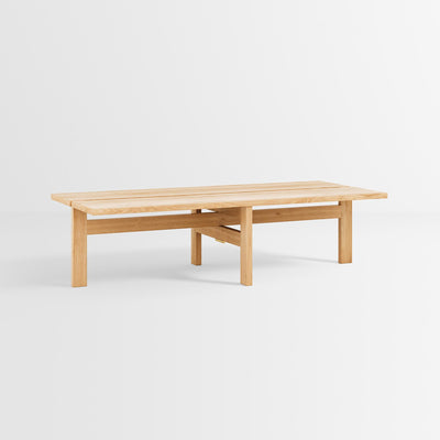 MOEBE Rectangular Coffee Table