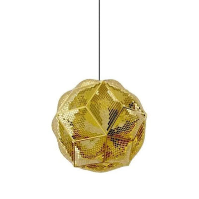 Tom Dixon Puff Pendant Light