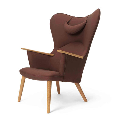 Carl Hansen & Son CH78 Mama Bear Chair 70th Anniversary