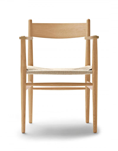 Carl Hansen & Son CH37 Chair