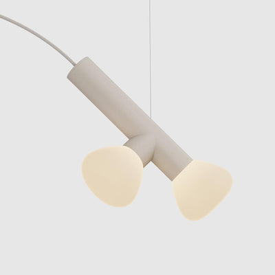 Parc 03 pendant light