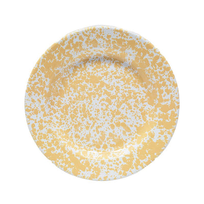 Splatterware Collection Splatter dinner plate