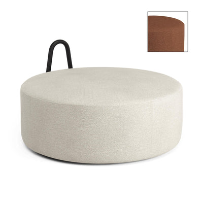 SWEDESE Amstelle Pouf