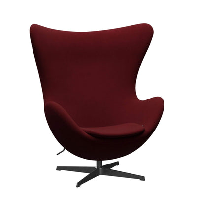 Fritz Hansen Egg Lounge Chair