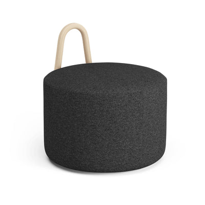 SWEDESE Amstelle Pouf