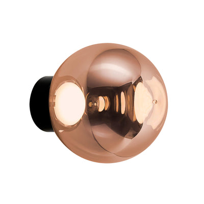 Tom Dixon Globe Surface LED Wall Light