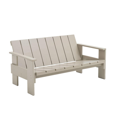 HAY Crate Outdoor Furniture Lounge Sofa