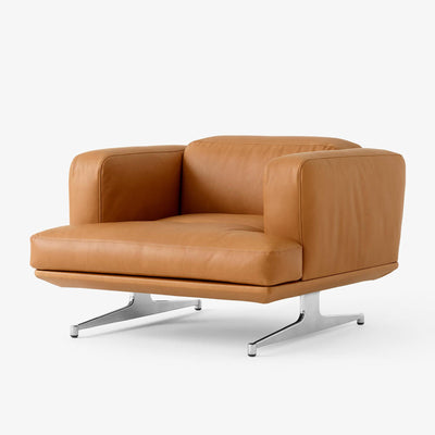 &Tradition AV21 Inland Lounge Chair