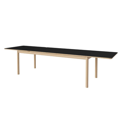 Bolia Ronya Extending Dining Table, Laminated Top