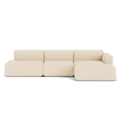 &Tradition Develius 3+ Seater Sofa