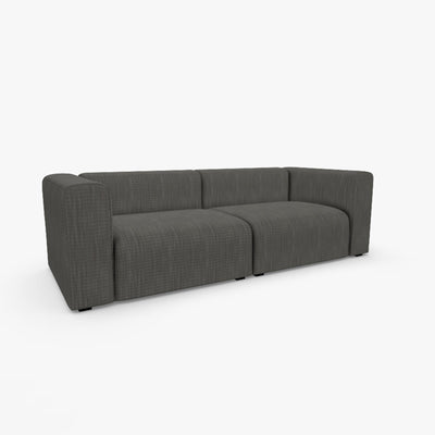 HAY Mags 2.5 Seater Sofa Combination 1