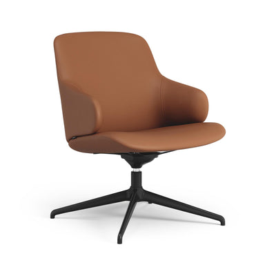 SWEDESE Amstelle Easy Chair - Swivel