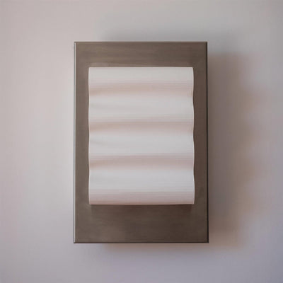 Violaine d'Harcourt Frame Wall Light