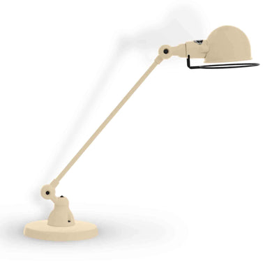 Jielde Signal One Arm Desk Lamp