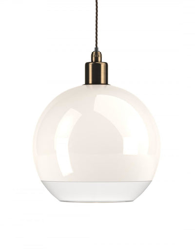 Fritz Fryer Hereford Bathroom Pendant Light